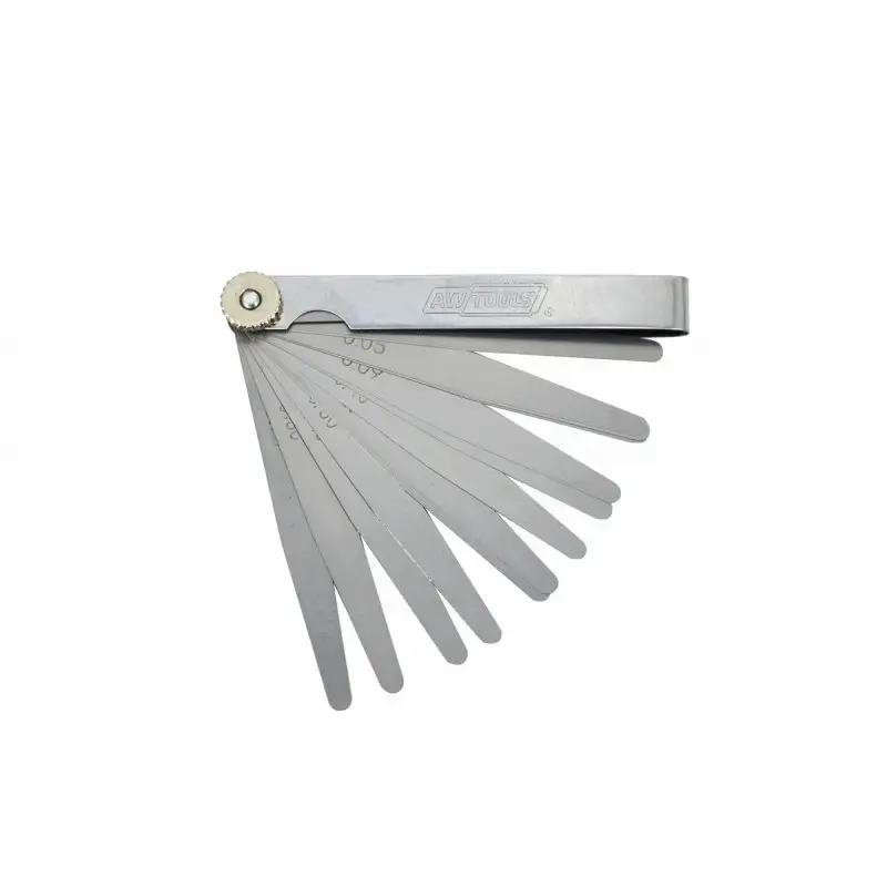 AWTools AW17400 zāģa asmens ubjmašīnai/rievzāģim/reciproktam Photo 2