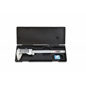 Caliper AWTools AW28030 — analog measuring caliper, model AW28030, weight 297 g