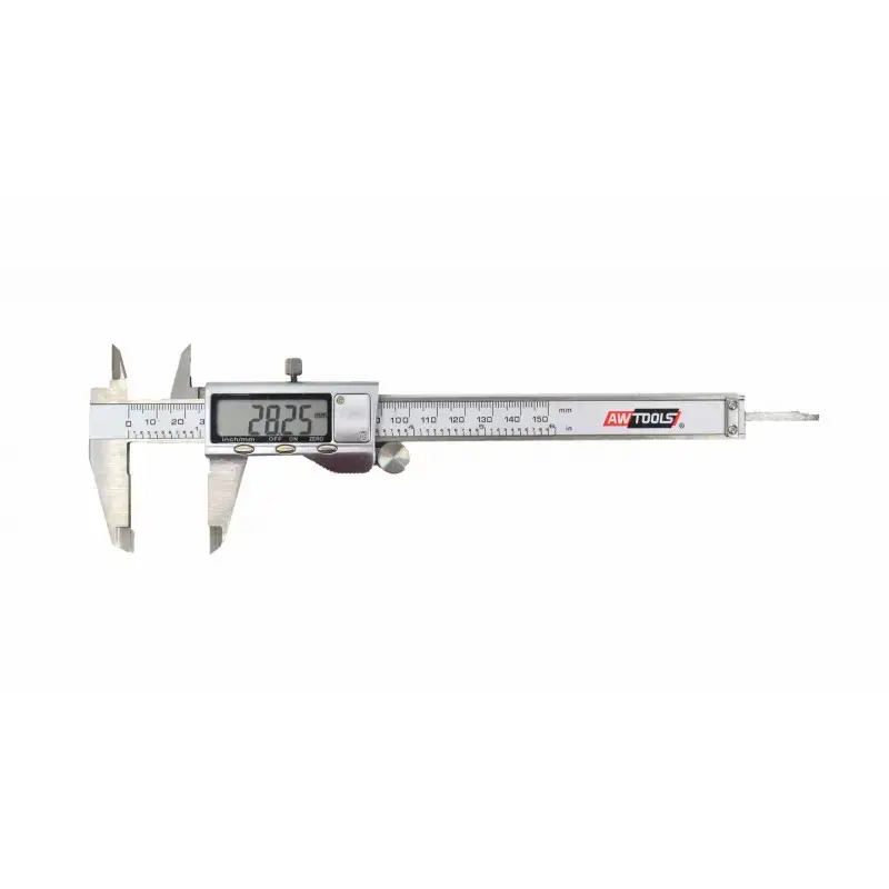 Skučmērlis AWTools AW28030 Photo 2