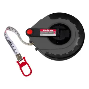 Tape measure Proline 20305 — 1 pc, hand measuring tool