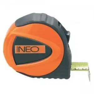 Measuring tape NEO tools Neo Miara zwijana 2 m × 16 mm model 67-112