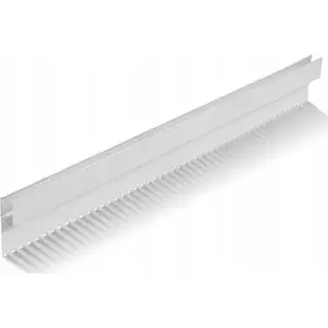 Measuring level SOLA SOLA ŁATA ZĄBKOWANA 100 cm ALZ 2605 100 - brand SOLA
