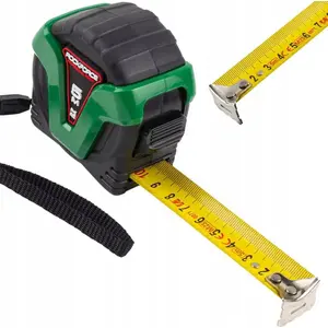 Measuring Tape Rockforce RF-5096P36527 — 5 m length, 27 mm blade width
