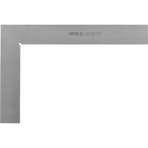 Sourcing Locksmith's Angle YT-70755 300×200 mm Class II