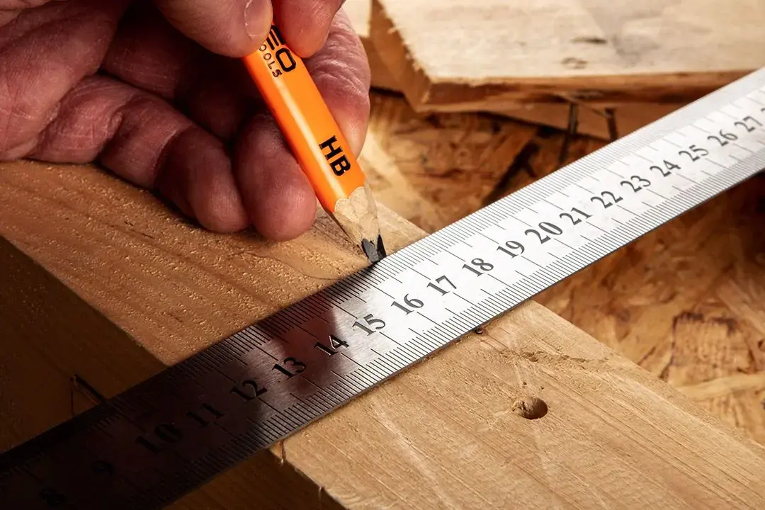 Lineāls NEO tools 72-213 Photo 6