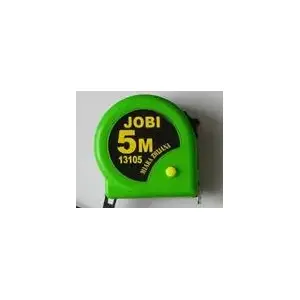Measuring tape JOBIprofi Miara zwijana gumowana 5 m (JOBIprofi W13005)