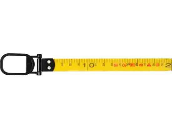 Mērlente YATO YT-71571 — 30 m Photo 2