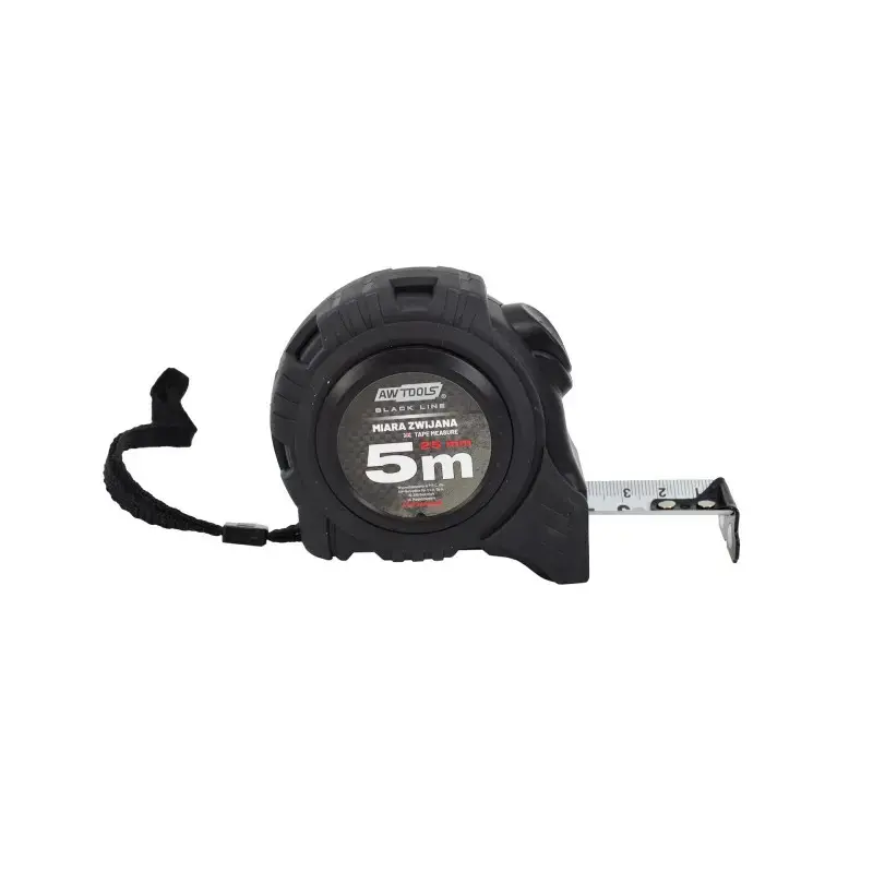 Tape measure AWTools AWBL25413 Photo 4