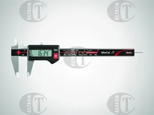 Caliper Gimex SUWMIARKA 150 digital IP67 3V/SQ Marcal 16EWR