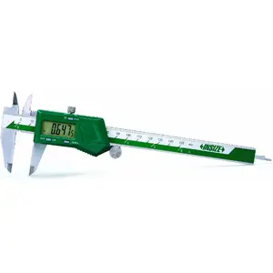 Digital Caliper INSIZE 22–150 mm model 1120-150A
