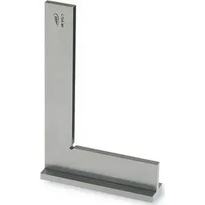 Angle Plate / Engineer's Square No name 300×200 mm, single piece (MPN 0370107)