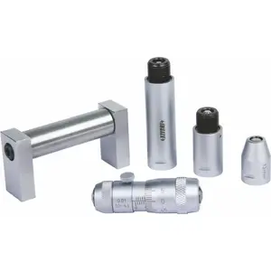 Caliper set INSIZE MMWC-S 2-piece, measuring range 50–1000 mm