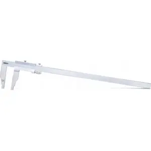 Caliper INSIZE SUWMIARKA 500 MAJD 0.05 with 20" jaws 150 mm