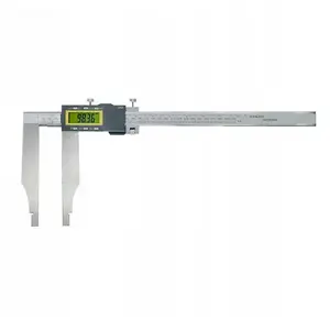 Digital Caliper Gimex 300 mm IP65, 150 mm Jaws, Model 217.123.1