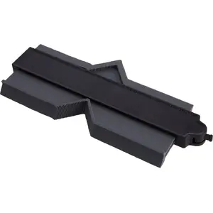 Контурный дубликатор Probuilder 250 мм - Probuilder KONTURDUPLIKATOR 16433