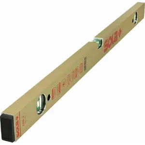 SOLA magnetic level AZM 3 100 cm (model SO01823301)