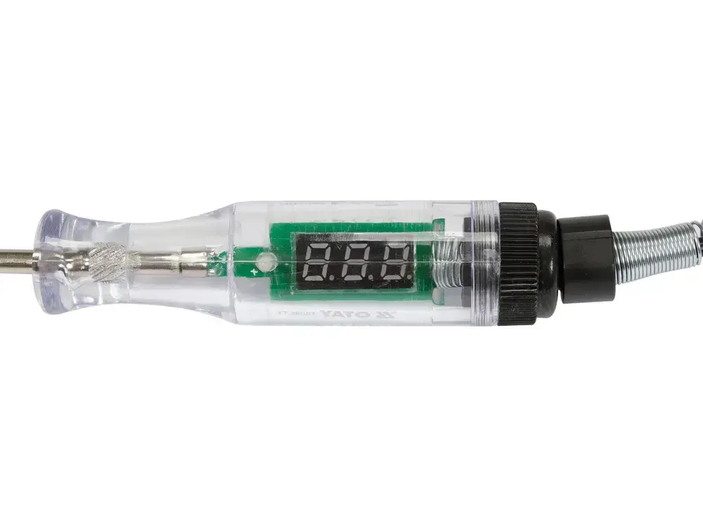 YATO automašīnu remonta rīks YT-28667 Photo 5