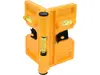 Vorel 16012 spirit level 190x135 mm Photo 2