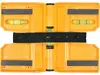 Vorel 16012 spirit level 190x135 mm Photo 4