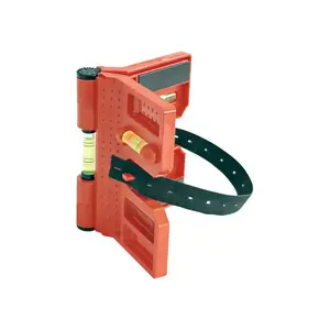 Spirit level Proline 15300 — length 0.135 m, compact measuring level