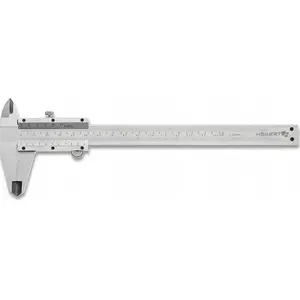 Caliper (analog) högert technik HT4M270 150 mm measuring tool