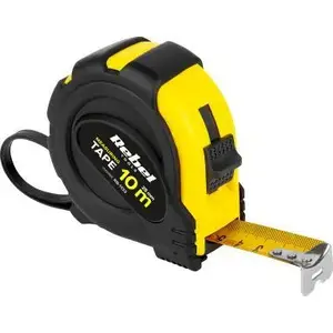 Measuring tape Rebel Tools RB-1132 steel tape 10 m × 25 mm