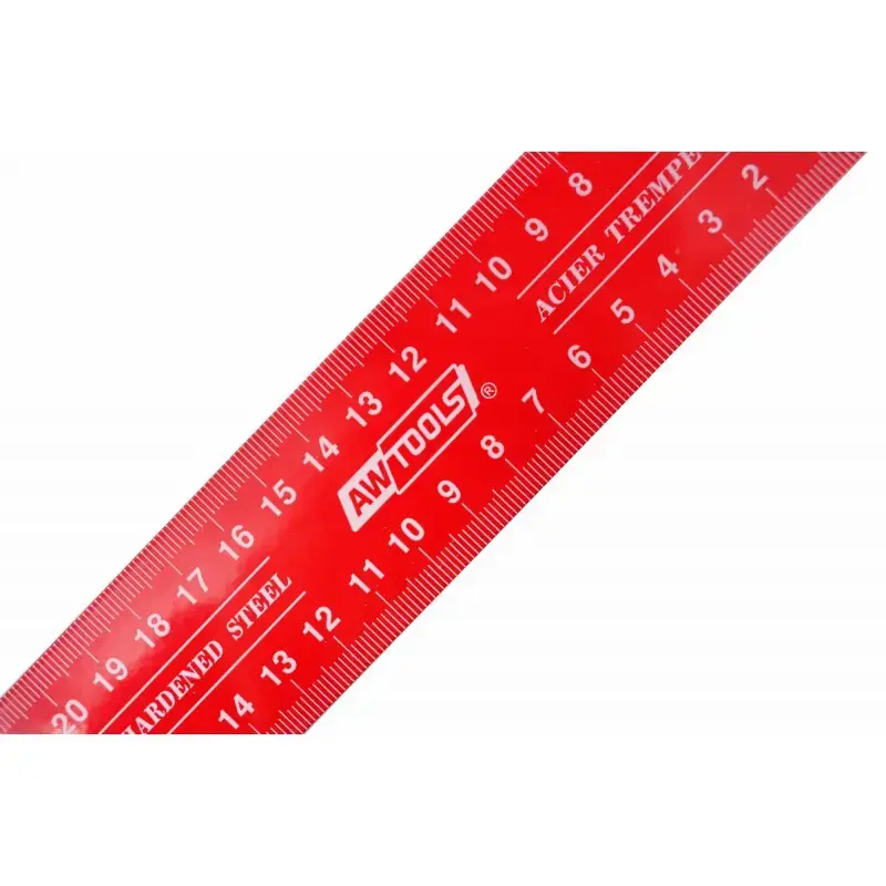 Lineāls AWTools AW29802 Photo 3