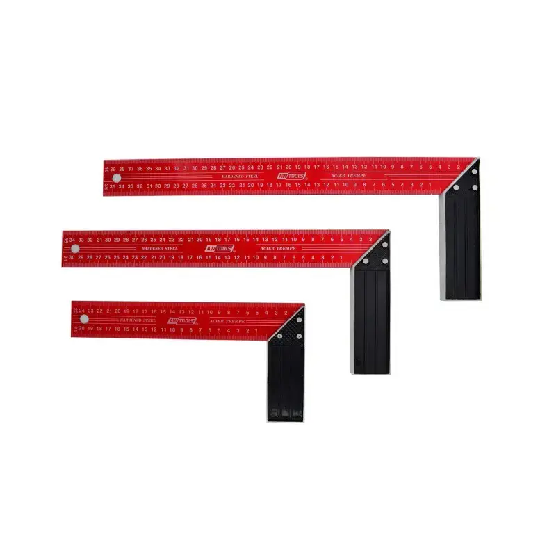 Lineāls AWTools AW29802 Photo 4