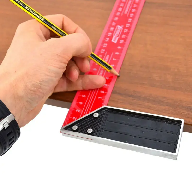 Lineāls AWTools AW29802 Photo 5