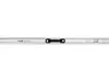 Ruler Vorel 19755 — aluminium PVC 1000 mm Photo 2
