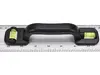 Ruler Vorel 19755 — aluminium PVC 1000 mm Photo 4