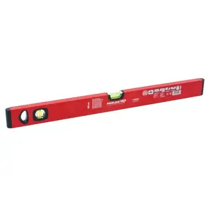 Spirit level Proline 15929 — length 1.8 m, measuring tool