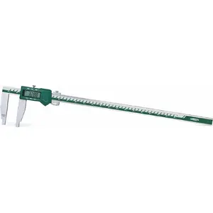 Digital caliper INSIZE 500 model 1106-501, measuring tool (Insize suwmiarka cyfrowa 500)