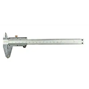 Caliper EPM 150 mm measuring tool, 0.05 mm resolution (E-400-5001)