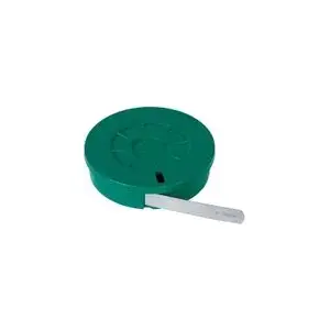 INSIZE gap tape gauge 0.4 mm x 5 m 4621-40 — measuring tape for gap/clearance measurement