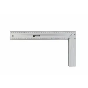 Ruler AWTools AW29813 — 40 mm width, 170 g