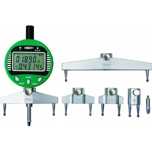 Digital Rangefinder INSIZE R5 - R700MM (model 2183) for Distance Measurement