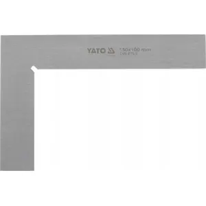Angle Finder Sourcing YT-70752 Locksmith's Angle 150x100 mm