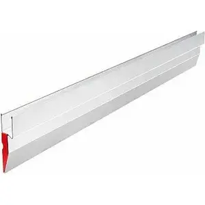 Būvniecības līmeņrādis SOLA ŁATA BUDOWLANA AL2607 TYP H 200 cm — SOLA