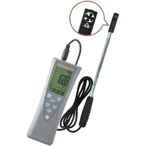 Daudzfunkcionāls termoanemometrs Phottix AZ 89053