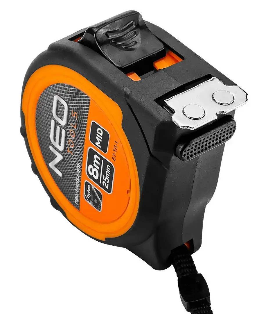 Tape measure NEO tools 67-111-1 Photo 3