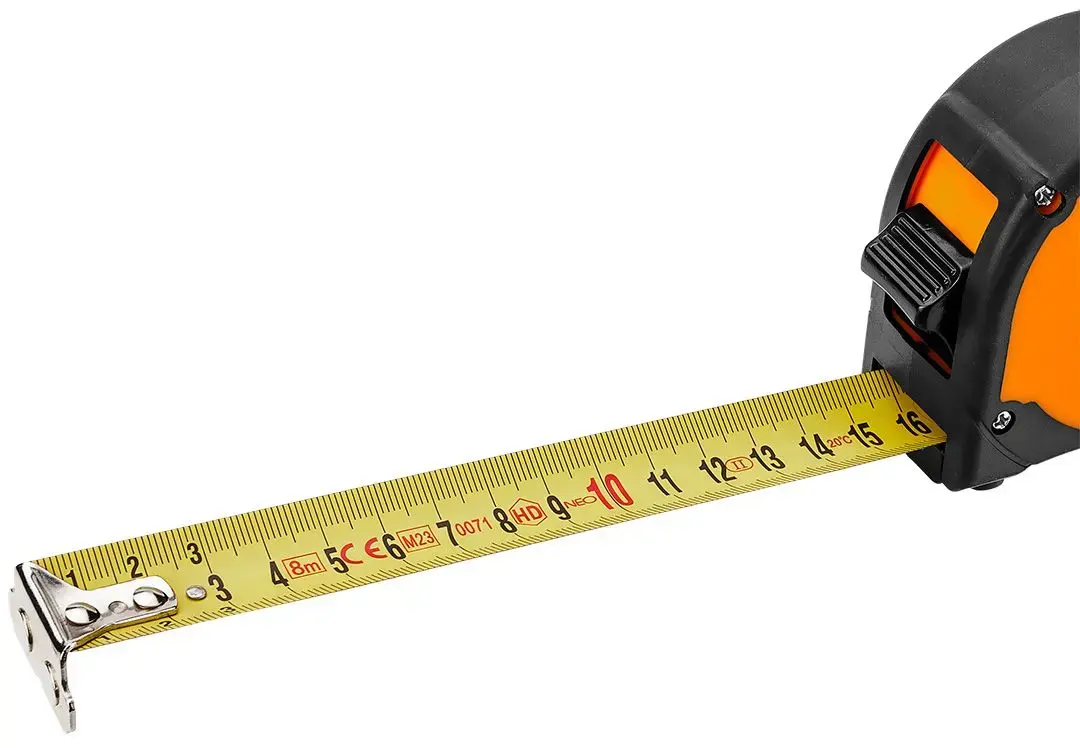 Tape measure NEO tools 67-111-1 Photo 4