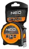 Tape measure NEO tools 67-111-1 Photo 7