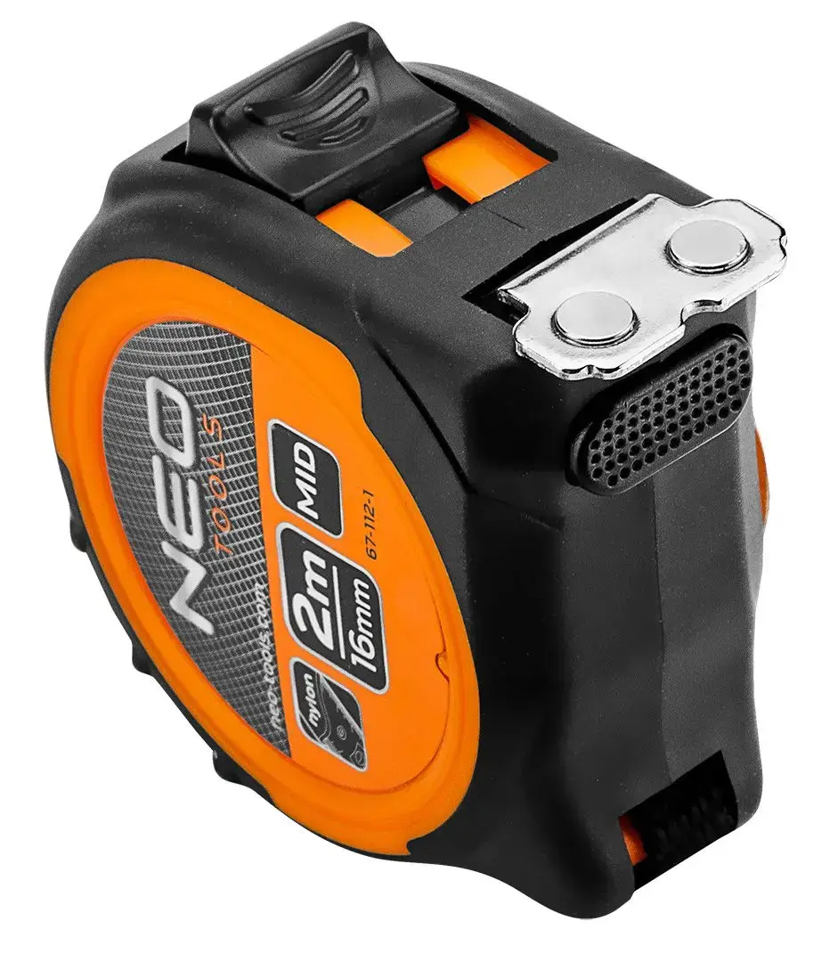 Tape measure NEO tools 67-112-1 Photo 3