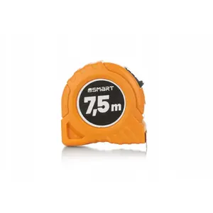 Measuring tape Smart365 7.5 m × 25 mm, ABS housing