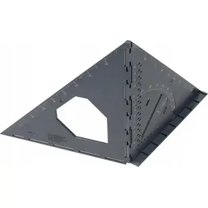 Measuring and marking angle tool Wolfcraft 3D PRO VARIO WF5219000 (precision 3D angle layout)
