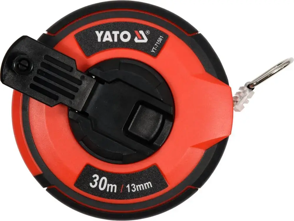YATO YT-71581 tape measure 30 m Photo 2