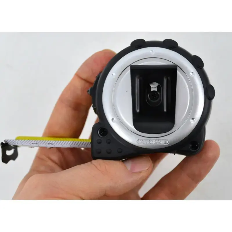 Mērlente AWTools AWBL25424 — 2,5 m, 24 mm Photo 5