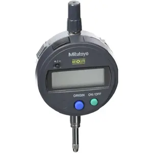 Digital Indicator Mitutoyo 543-781B — 12.7 mm Range