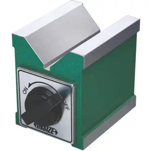 Magnetic V-Block INSIZE Pryzma PPSM 45 (model 6890-702)